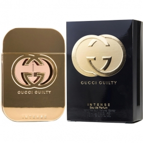 گوچی گیلتی اینتنسGucci Guilty Intense