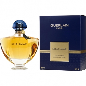 گرلن شالیمارGuerlain Shalimar EDP